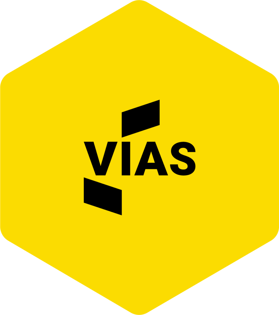 Vias