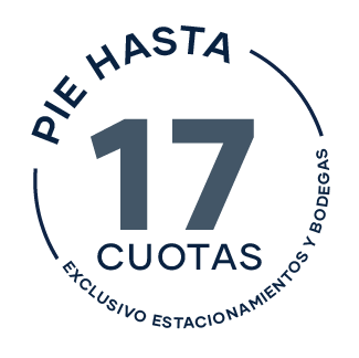 17 cuotas