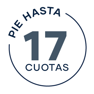 17 cuotas