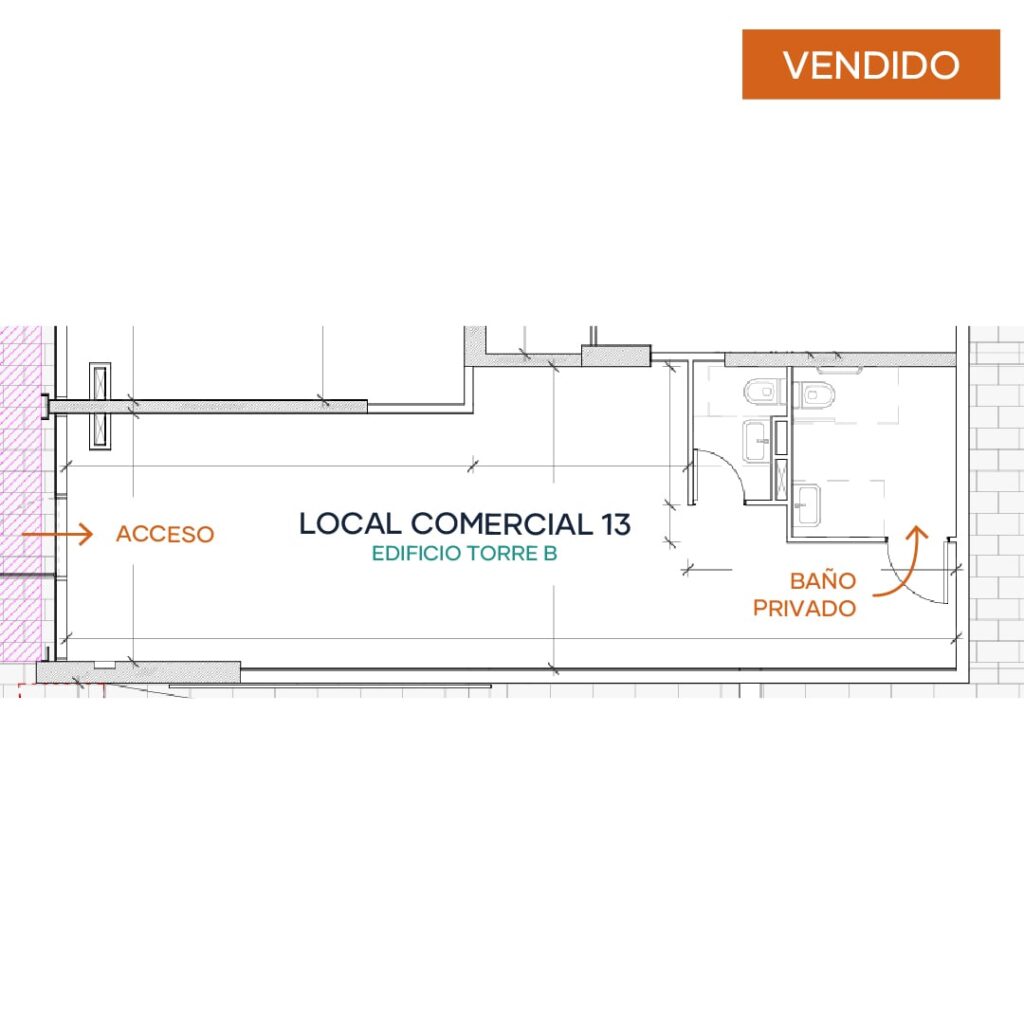 Edificio Alcalá - Locales Comerciales