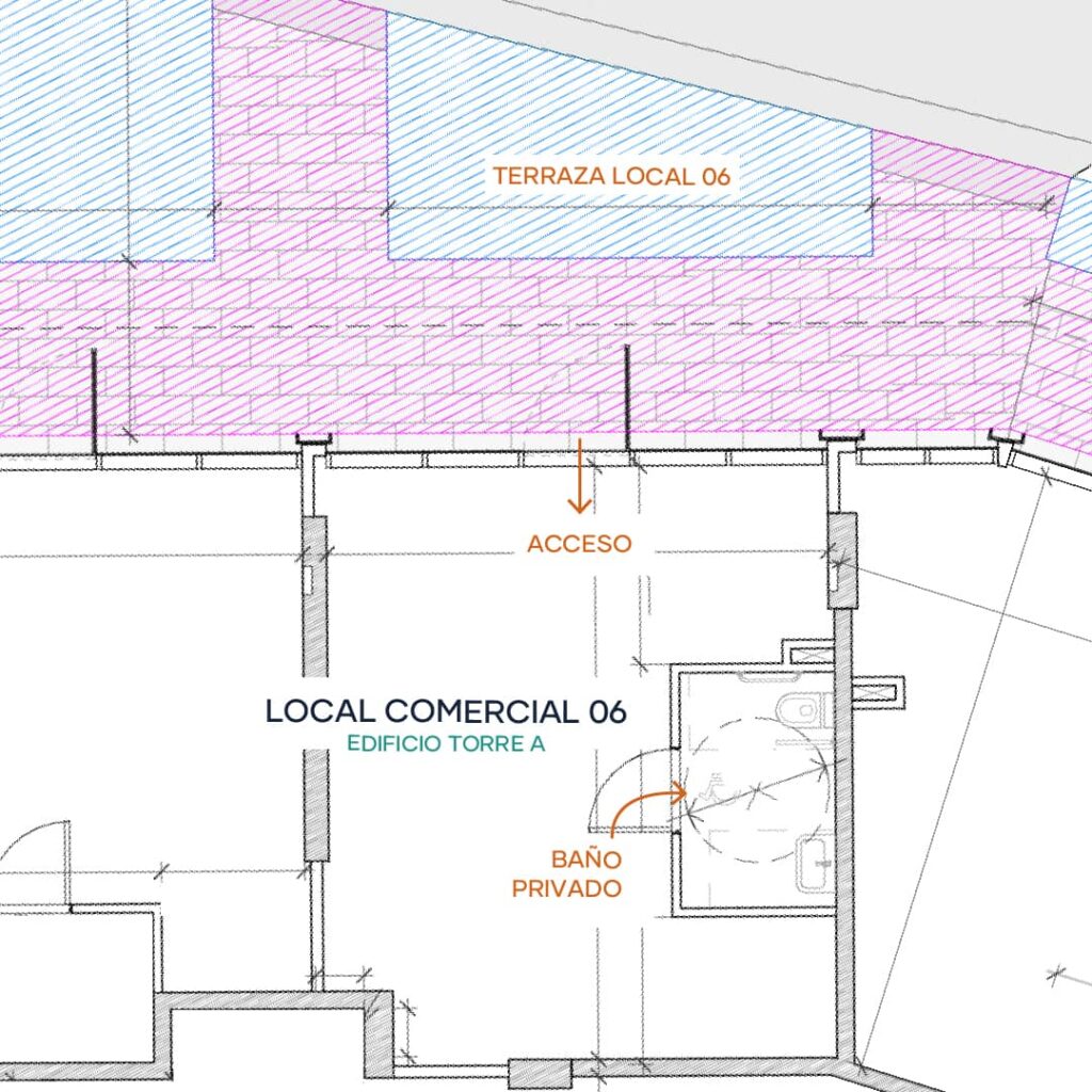 Edificio Alcalá - Locales Comerciales